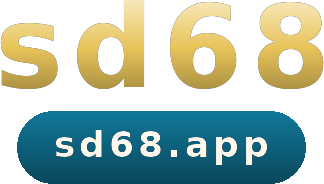 sd68 logo